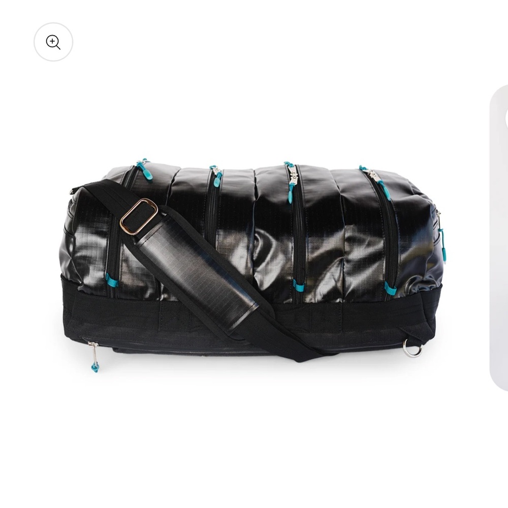 Tobiq convertible backpack / tote
